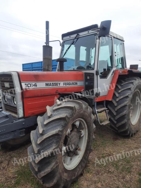 Massey Ferguson 1014