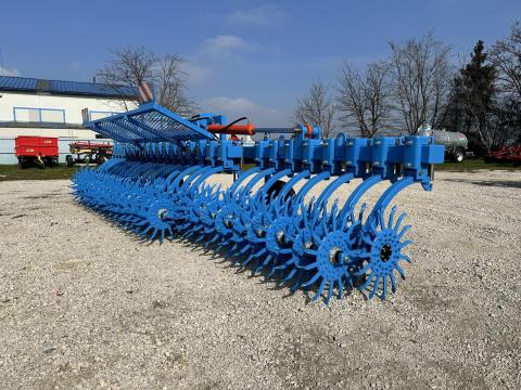 Agrokalina ANTOKS-6 küllős kapa Agrokalina ANTOKS-6 küllős kapa