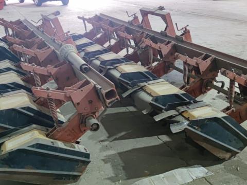 1 db Badalini multirotoros kapa eladó 1 db Badalini multirotoros kapa eladó