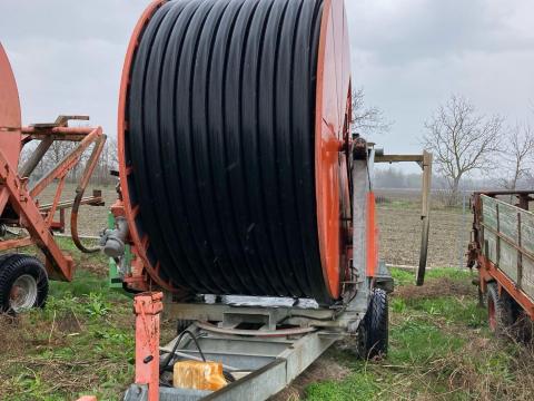 Bauer Rainstar 110/300 öntöződob Bauer Rainstar 110/300 öntöződob