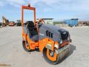 Hamm HD 10 VV Tandem Roller . Uj,  Nem hasznalt