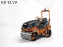 Hamm HD 12 VV Tandem Roller . Uj,  Nem hasznalt