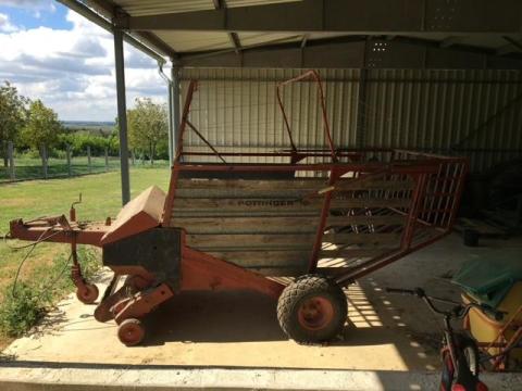 Pöttinger 10 hamster eladó Pöttinger 10 hamster eladó