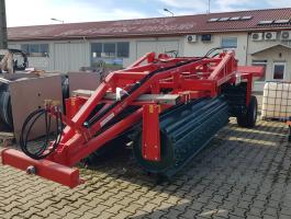 Vogelnoot AGROCUT AC 800 - Készletről