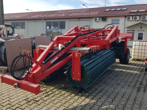 Vogelnoot AGROCUT AC 800 - Készletről Vogelnoot AGROCUT AC 800 - Készletről
