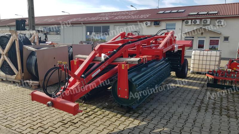 Vogelnoot AGROCUT AC 800 - KÉSZLETRŐL