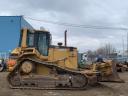 Caterpillar D6M XL dózer