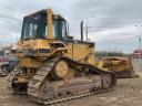 Caterpillar D6M XL dózer