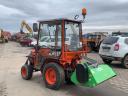 Kubota B4200 kistraktor