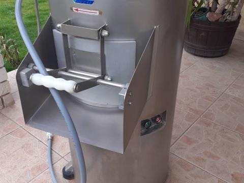 Burgonyakoptató (Gastro Metál KG503) 380 V-os Burgonyakoptató (Gastro Metál KG503) 380 V-os