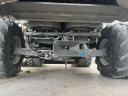 Massey Ferguson IDEAL 8T 4WD