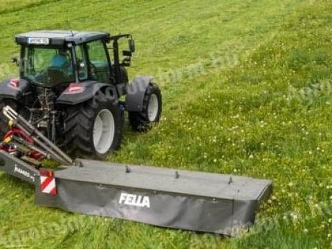 FELLA RAMOS 320 P fűkasza FELLA RAMOS 320 P fűkasza