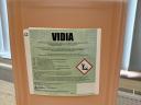 Vidia 20L (glifozát 360 g/L SL) – Bruttó 37 700 Ft