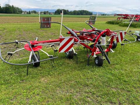 FELLA SANOS 4504 DN rendterítő