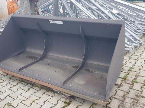 Ferro-Flex BR20SL terménykanál kopóéllel - KÉSZLETRŐL Ferro-Flex BR20SL terménykanál kopóéllel - KÉSZLETRŐL