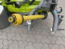 Claas Disco 360