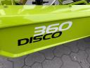 Claas Disco 360