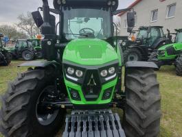Új Deutz-Fahr 5105 Keyline GS (106 LE) Készletről Bevezető Áron