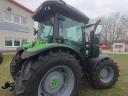 Új Deutz-Fahr 5105 Keyline GS Plus "HD" (106 LE)