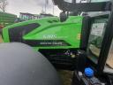 Új Deutz-Fahr 5105 Keyline GS Plus "HD" (106 LE)