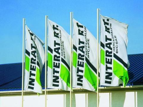 INTERAT ZRT. szerviz szolgáltatás INTERAT ZRT. szerviz szolgáltatás