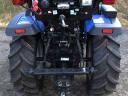SOLIS 26 új univerzális traktor 6+2 fokozatú sebességváltóval ajándék szárzúzóval