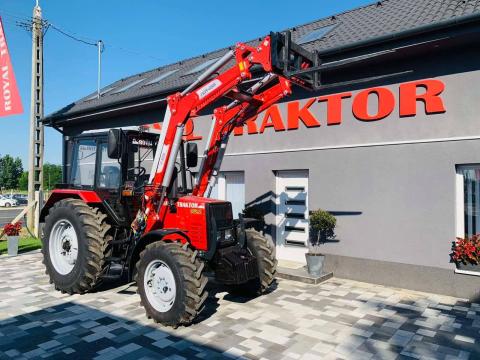 INTER-TECH HOMLOKRAKODÓK - MTZ - JOHN DEERE - NEW HOLLAND - CASE -ZETOR - SOLIS - FARMTRAC INTER-TECH HOMLOKRAKODÓK - MTZ - JOHN DEERE - NEW HOLLAND - CASE -ZETOR - SOLIS - FARMTRAC