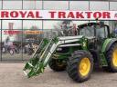 INTER-TECH HOMLOKRAKODÓK - MTZ - JOHN DEERE - NEW HOLLAND - CASE -ZETOR - SOLIS - FARMTRAC