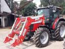 INTER-TECH HOMLOKRAKODÓK - MTZ - JOHN DEERE - NEW HOLLAND - CASE -ZETOR - SOLIS - FARMTRAC