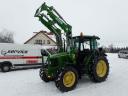 INTER-TECH HOMLOKRAKODÓK - MTZ - JOHN DEERE - NEW HOLLAND - CASE -ZETOR - SOLIS - FARMTRAC