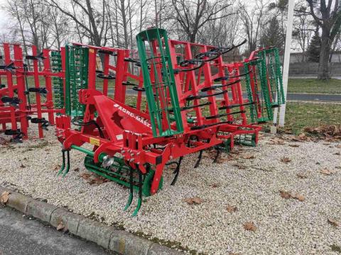 Agro-Masz/Agromasz AU36 magágykészítő kombinátor - raktárkészletről Agro-Masz/Agromasz AU36 magágykészítő kombinátor - raktárkészletről