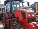 Belarus MTZ 923.7 traktor EU-s pályázatban is elszámolható