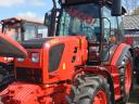 Belarus MTZ 923.7 traktor EU-s pályázatban is elszámolható