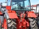 Belarus MTZ 923.7 traktor EU-s pályázatban is elszámolható