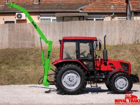 AGRIMETAL - BIG BAG EMELŐ - RAKTÁRKÉSZLETRŐL AGRIMETAL - BIG BAG EMELŐ - RAKTÁRKÉSZLETRŐL