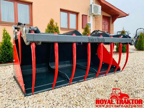 INTERTECH/INTER-TECH 1.8m - SZILÁZSKANÁL- RAKTÁRKÉSZLETRŐL INTERTECH/INTER-TECH 1.8m - SZILÁZSKANÁL- RAKTÁRKÉSZLETRŐL