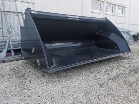 INTERTECH/ INTER-TECH 2.0M MAGASÜRÍTÉSŰ KANÁL- RAKTÁRKÉSZLETRŐL INTERTECH/ INTER-TECH 2.0M MAGASÜRÍTÉSŰ KANÁL- RAKTÁRKÉSZLETRŐL