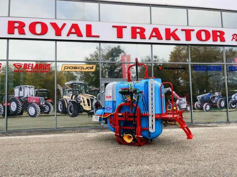 BIARDZKI 1000/18 - FÜGGESZTETT SZÁNTÓFÖLDI PERMETEZŐ - RAKTÁRKÉSZLETRŐL BIARDZKI 1000/18 - FÜGGESZTETT SZÁNTÓFÖLDI PERMETEZŐ - RAKTÁRKÉSZLETRŐL