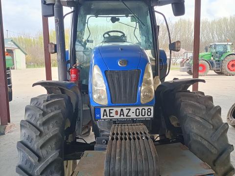 NEW HOLLAND T6050 NEW HOLLAND T6050