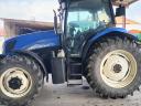 NEW HOLLAND T6050