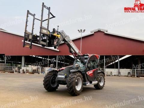 FARESIN 10.40 CLASSIC TELESZKÓPOS RAKODÓGÉP - ROYAL TRAKTOR FARESIN 10.40 CLASSIC TELESZKÓPOS RAKODÓGÉP - ROYAL TRAKTOR