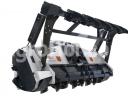 Erdészeti szárzúzó, zúzó, mulcsozó 225 cm / Delta XL Grizzly - 0 % THM
