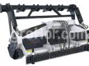 Erdészeti szárzúzó, zúzó, mulcsozó 225 cm / Delta XL Grizzly - 0 % THM