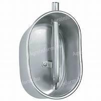 Csészés itató kocáknak, hízóknak és malacoknak