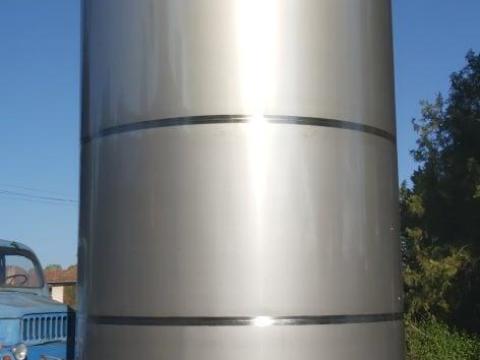 20-40-50 m³-es új folyadéktartály szerelvénnyel, dokumentációval, leszállítva (lízing) 20-40-50 m³-es új folyadéktartály szerelvénnyel, dokumentációval, leszállítva (lízing)