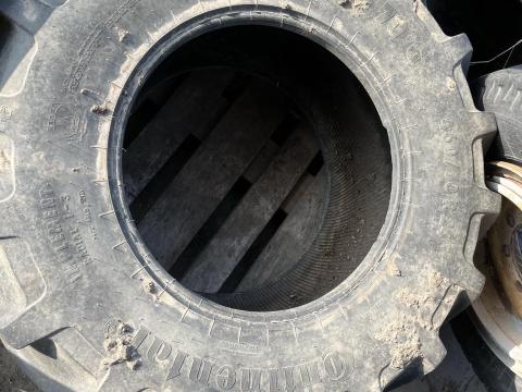Continental 460/70 R24 gumi Continental 460/70 R24 gumi