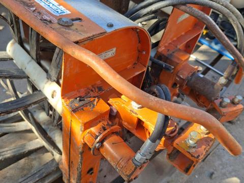 Braun automata soraljművelő törzstisztító eladó Sopron-Tokaj környékén