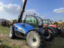 NEW HOLLAND LM5060 TELESZKÓPOS RAKODÓGÉP