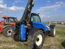 NEW HOLLAND LM5060 TELESZKÓPOS RAKODÓGÉP