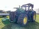 JOHN DEERE 8340R bontott alkatrészek